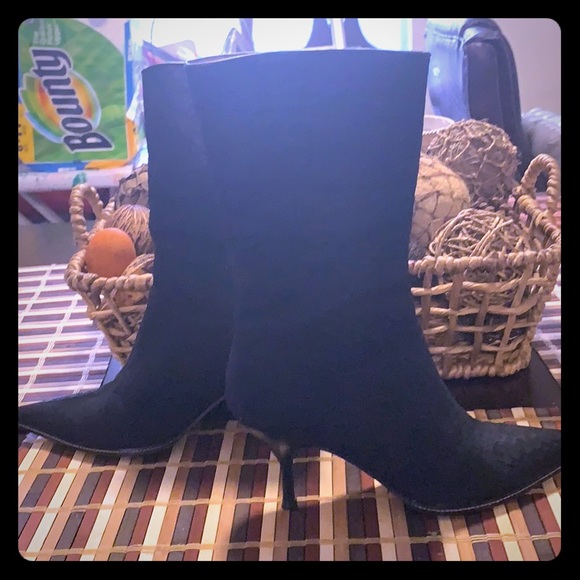 Coach Shoes - Size 9 Coach boots